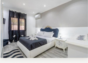 Casa Helios Con sauna